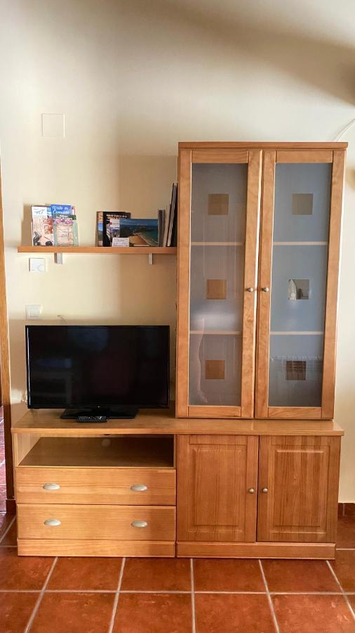 Apartamentos Rurales Los Nogales Косгая Екстер'єр фото
