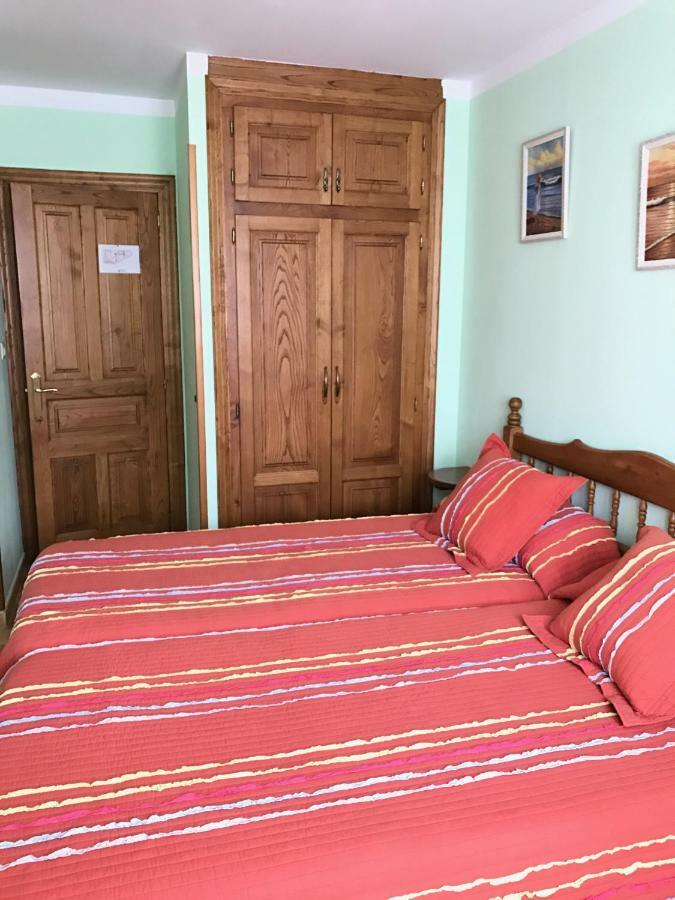 Apartamentos Rurales Los Nogales Косгая Екстер'єр фото